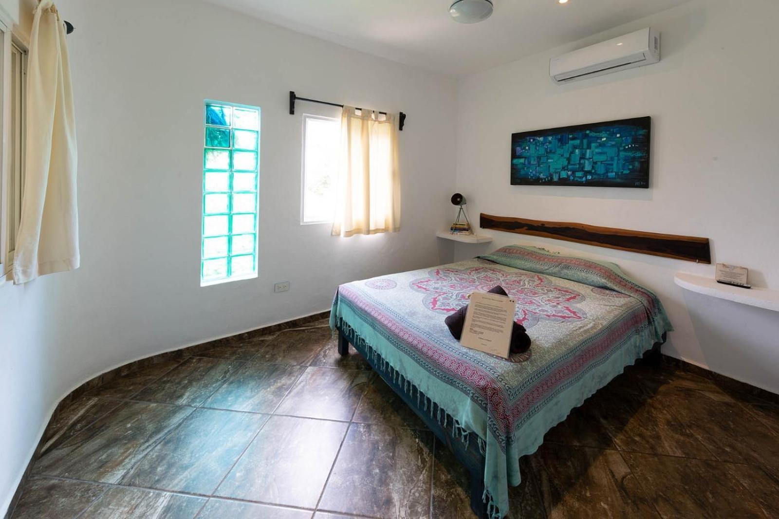 Hotel Zamunda Garden View à Tulum Extérieur photo